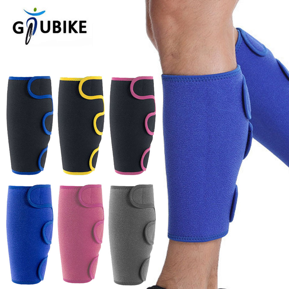 Shin Guard Crossfit - GTUBIKE 1PCS Sport Shin Guard Crossfit