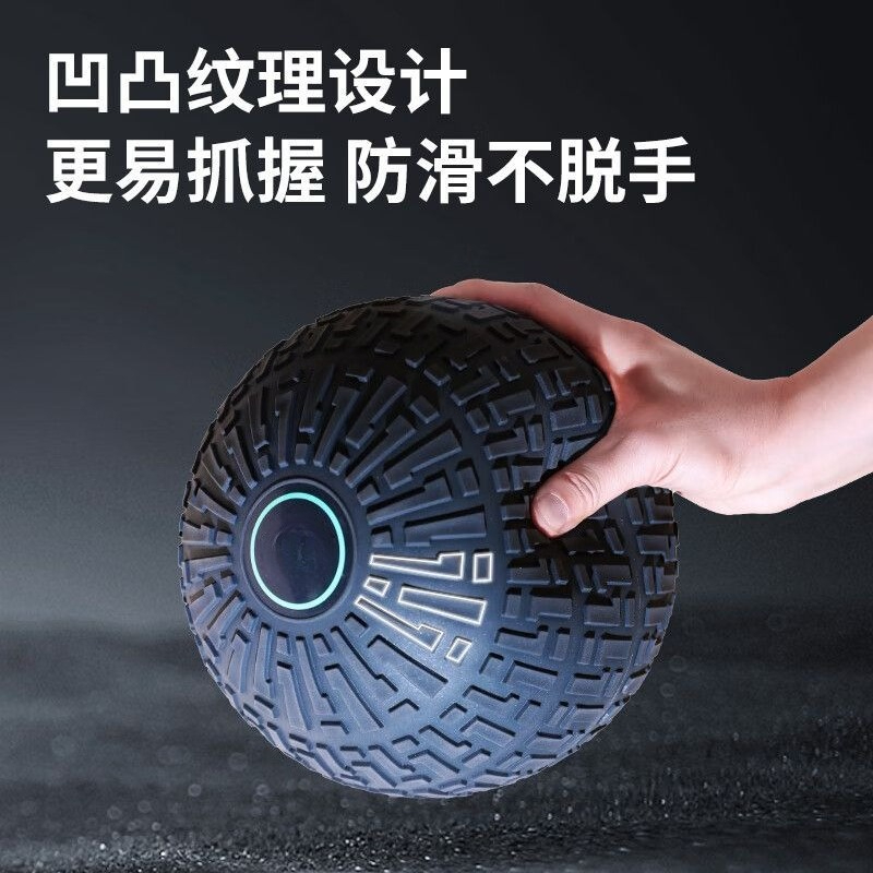 Non-Elastic Soft Slam Medicine - đánh giá và giá Crossfit Training Gear