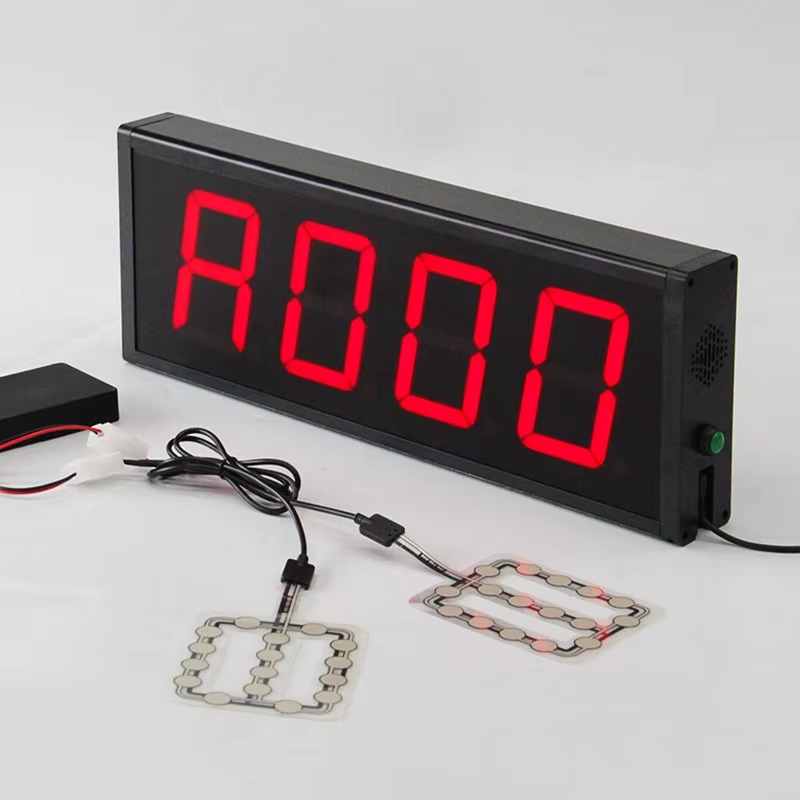 CHEETIE Automatic Laser‑Sensed - đánh giá và giá Crossfit Gym