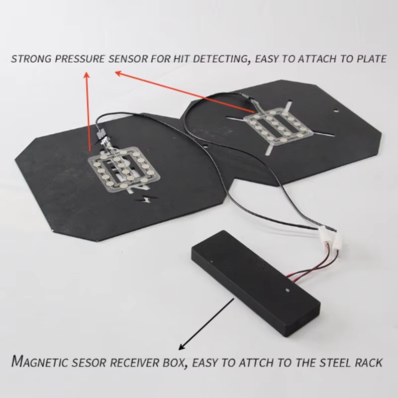 CHEETIE Automatic Laser‑Sensed - đánh giá và giá Crossfit Gym