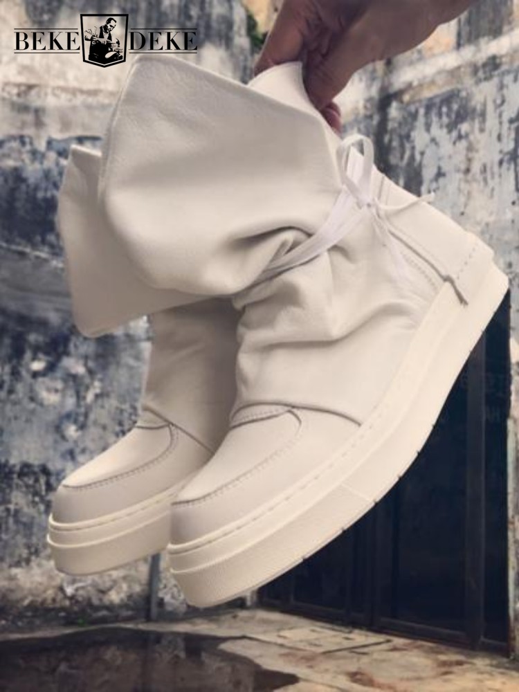 Korean Style Genuine Leather R - đánh giá và giá Crossfit Male