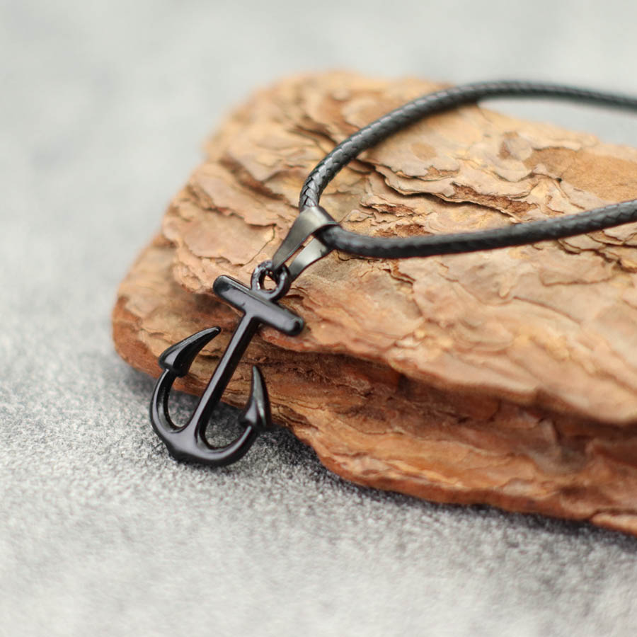 Marine Series Anchor Rudder Pe - đánh giá và giá Battle Rope Anchor