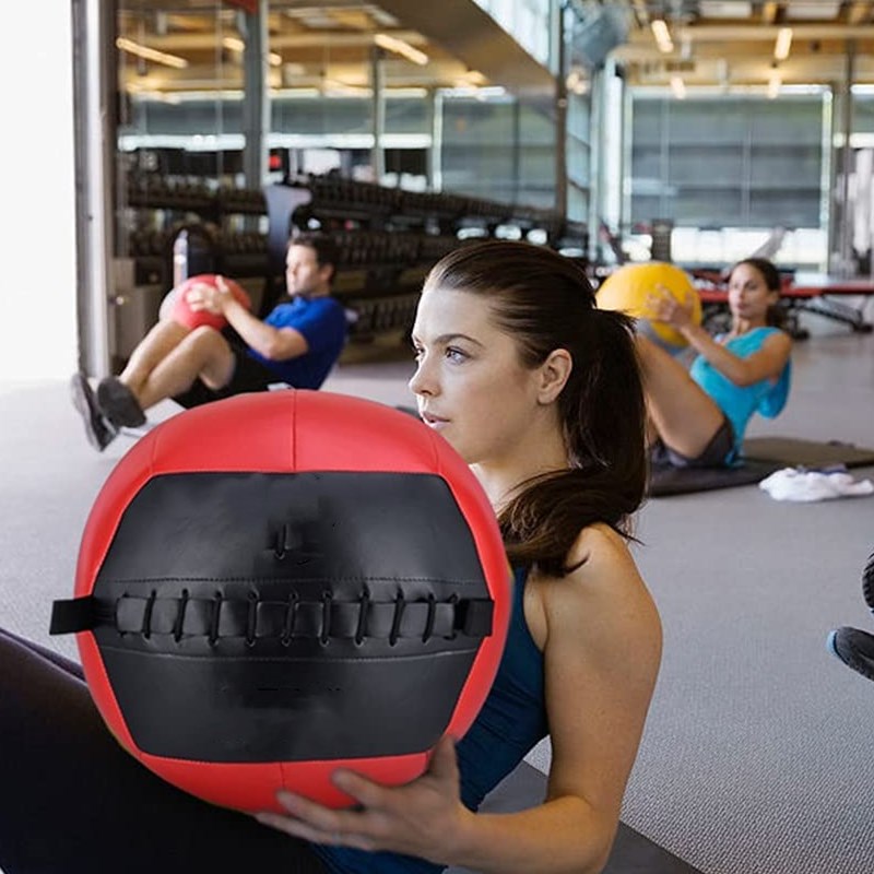 Tập Thể Hình Trống Hít Thuốc B - đánh giá và giá Crossfit Training Gear