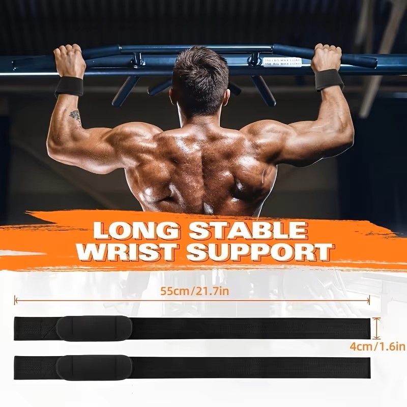 1Pair Non-slip Strap Gym Dumbb - đánh giá và giá Crossfit Training Gear