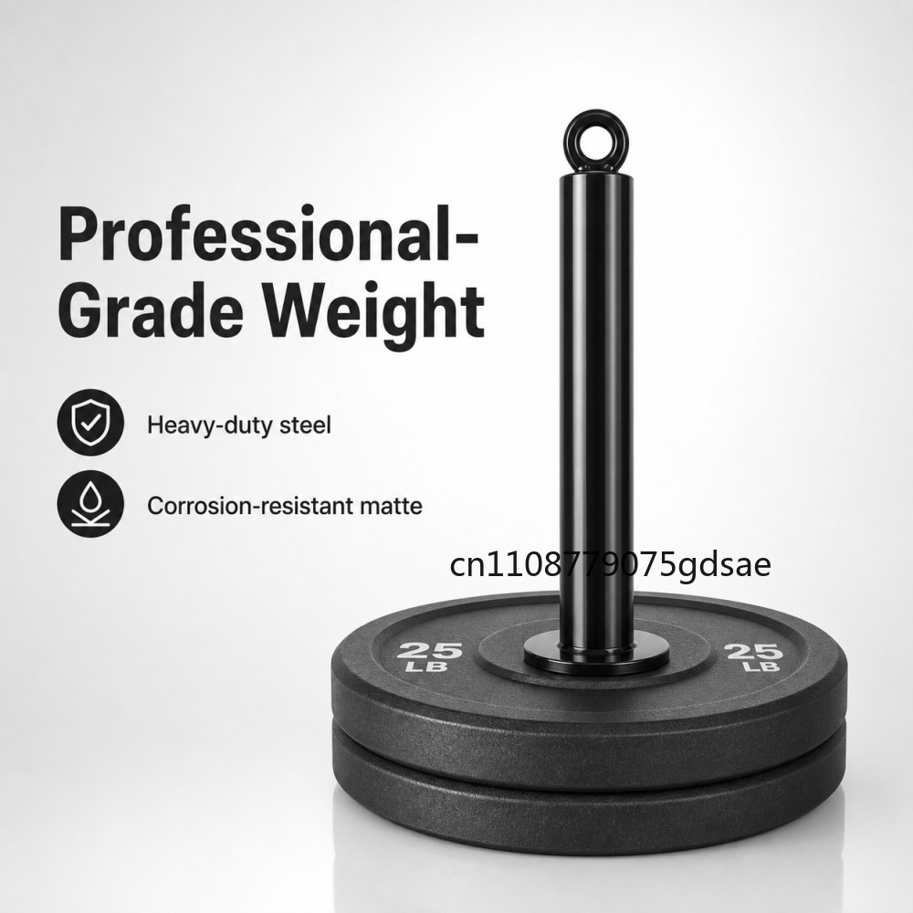 Loading Pin Fitness Equipment  - đánh giá và giá Battle Rope Anchor