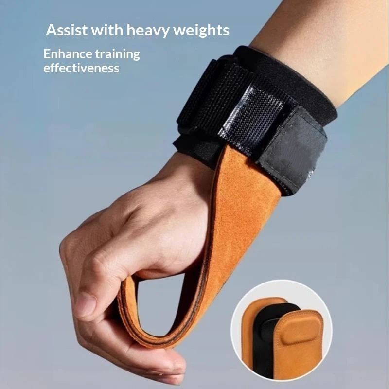 New Gym Grips Gloves Weightlif - đánh giá và giá Crossfit Training Gear