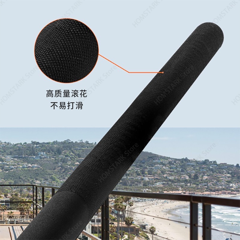 Full Steel Macebell Round Head - đánh giá và giá Crossfit Gym