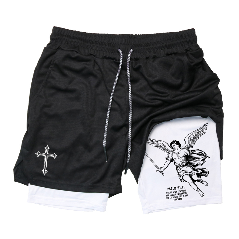 Angel Cross Graphic 2 in 1 Wor - đánh giá và giá Crossfit Gym