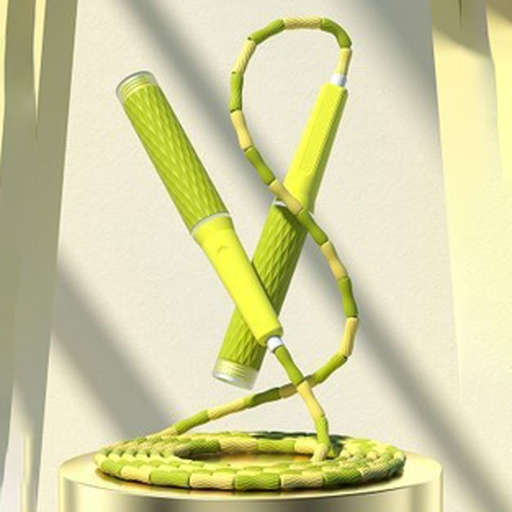 Adjustable Soft Beaded Skippin - đánh giá và giá Skipping Rope Pvc