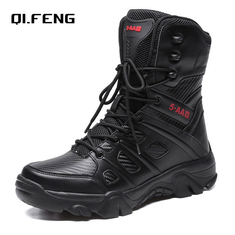 Big Size 47 Men's Boot Combat  - đánh giá và giá Crossfit Male