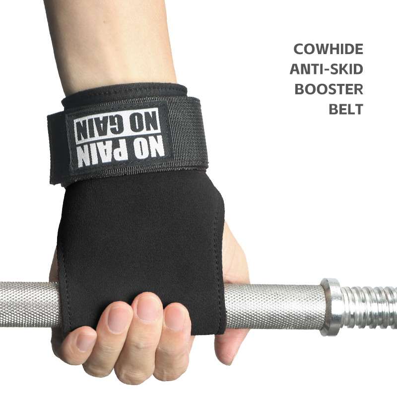 Da Bò Tập Gym Cầm Găng Tay Tập - đánh giá và giá Crossfit Training Gear
