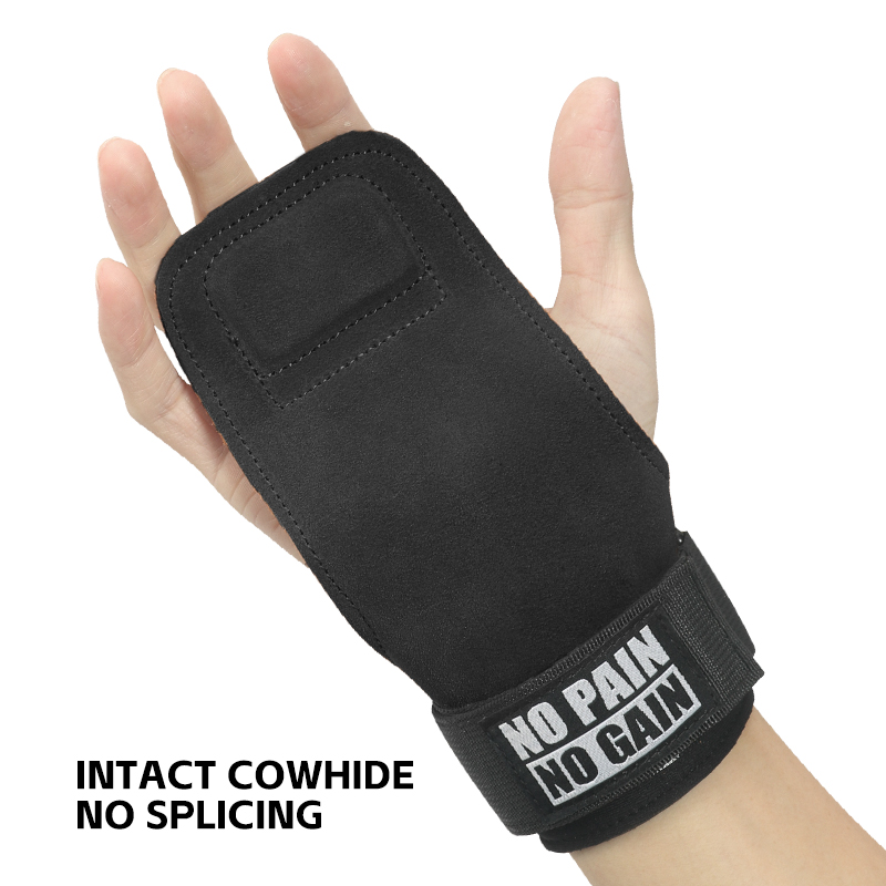 Da Bò Tập Gym Cầm Găng Tay Tập - đánh giá và giá Crossfit Training Gear