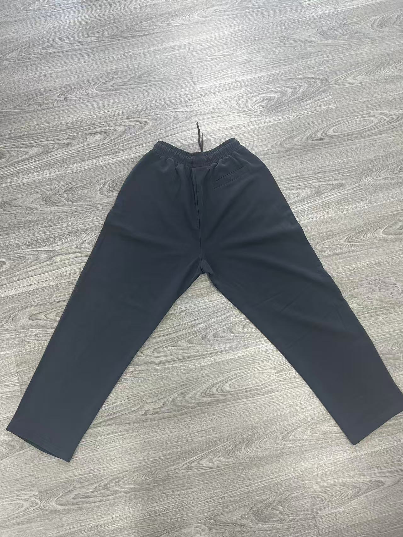 Custom Sport Oversized Sweatpa - đánh giá và giá Crossfit Gym