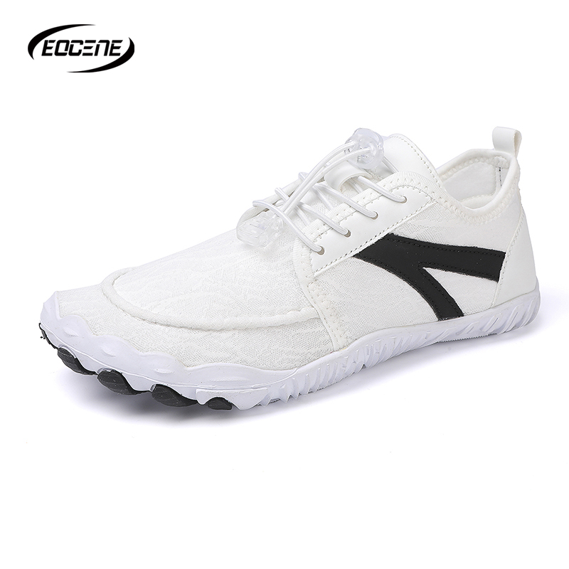 EOCENE Barefoot Water Shoes Mi - đánh giá và giá Crossfit Gym