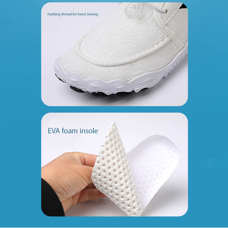 EOCENE Barefoot Water Shoes Mi - đánh giá và giá Crossfit Gym