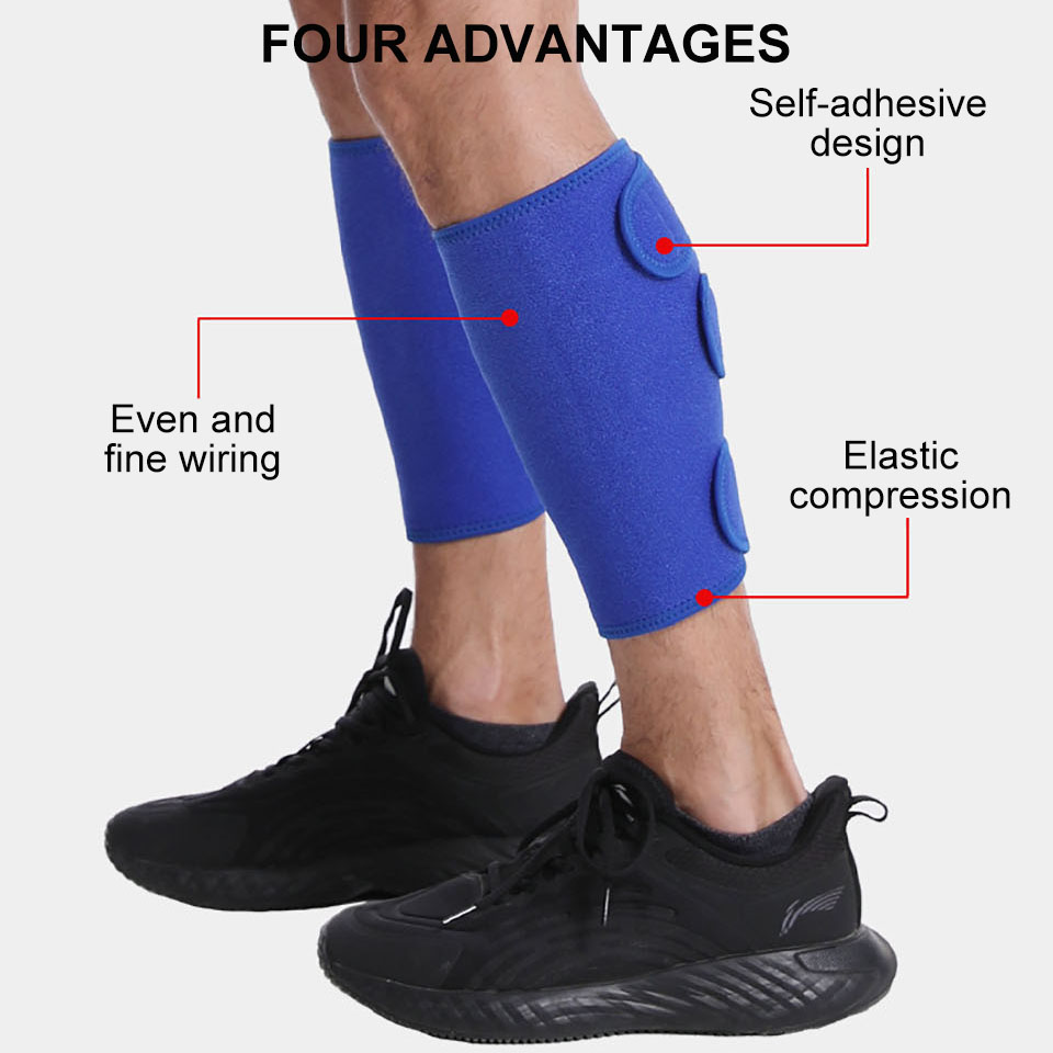 GTUBIKE 1PCS Sport Shin Guard  - đánh giá và giá Shin Guard Crossfit