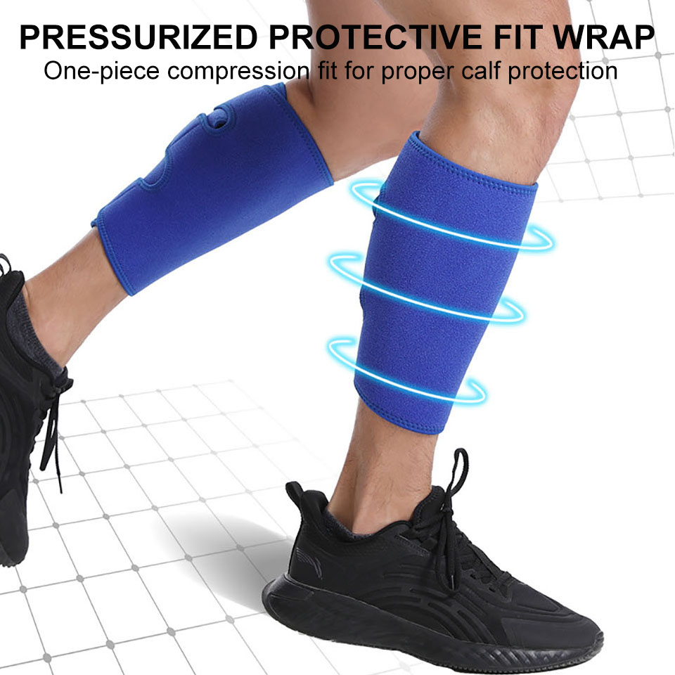 GTUBIKE 1PCS Sport Shin Guard  - đánh giá và giá Shin Guard Crossfit