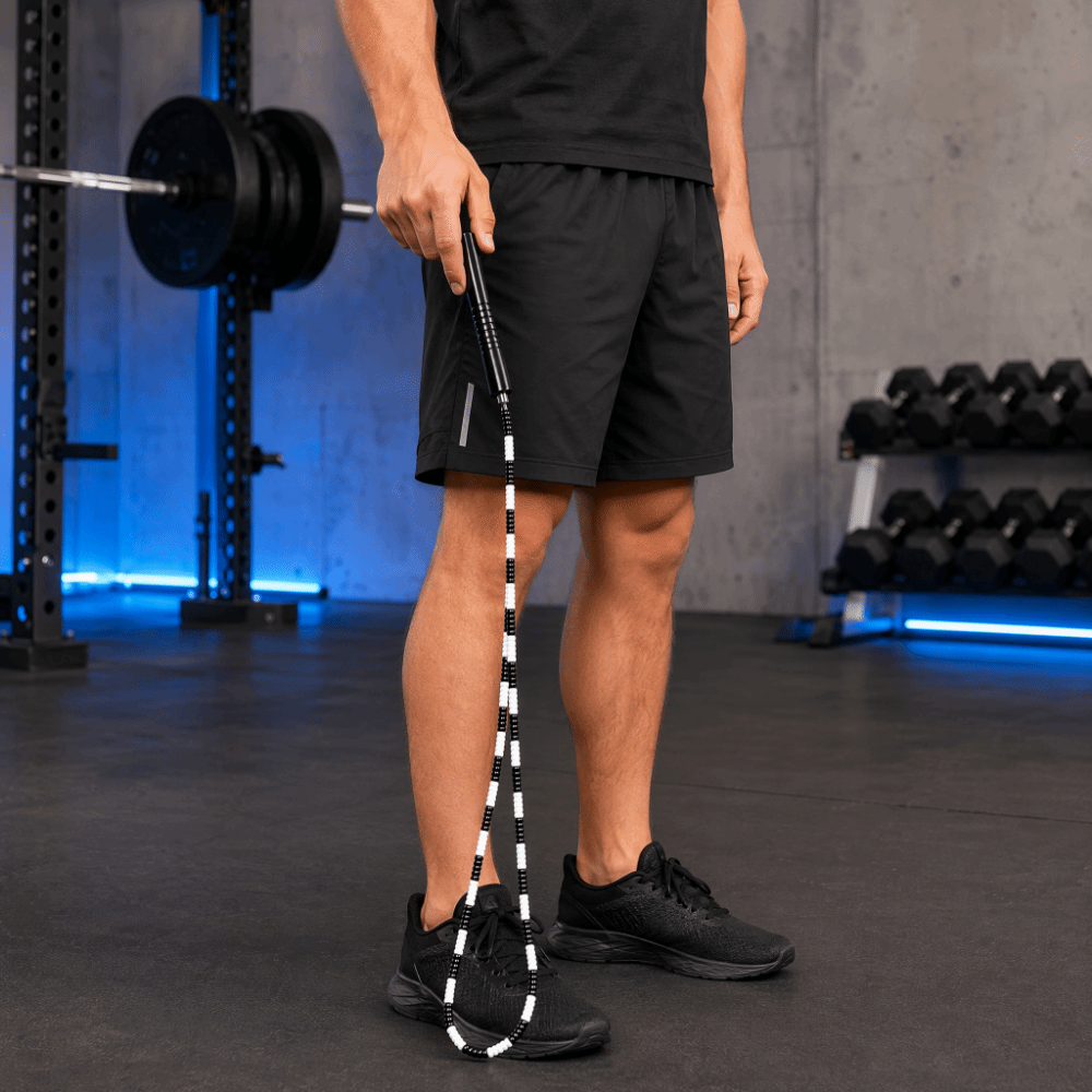 Durable Adjustable Length Adju - đánh giá và giá Skipping Rope Pvc