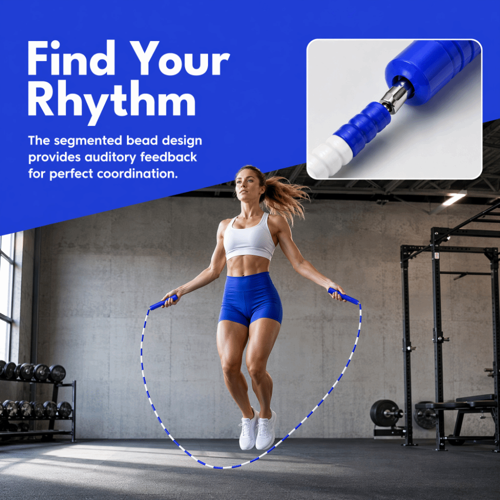 Durable Adjustable Length Adju - đánh giá và giá Skipping Rope Pvc