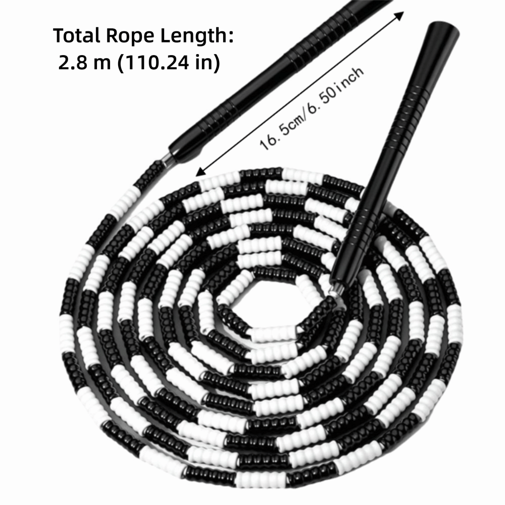 Durable Adjustable Length Adju - đánh giá và giá Skipping Rope Pvc