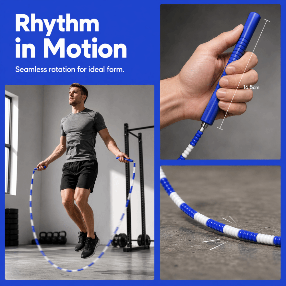 Durable Adjustable Length Adju - đánh giá và giá Skipping Rope Pvc