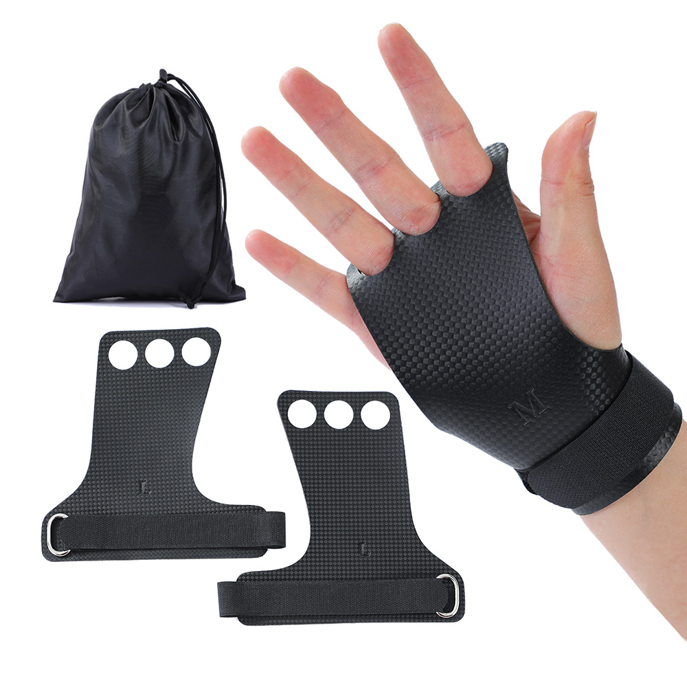 Carbon Cầm Tay Crossfit Phụ Ki - đánh giá và giá Crossfit Gear Pouch
