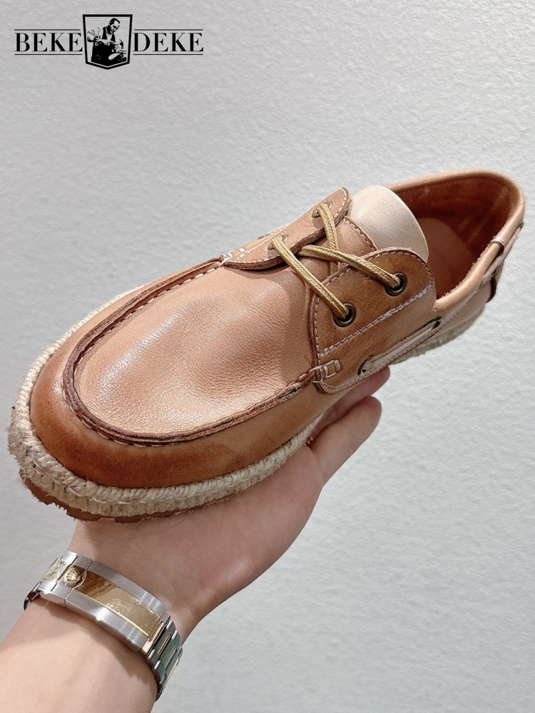 British Retro Male Round Toe H - đánh giá và giá Crossfit Male