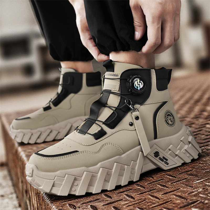 Men Outdoor Hiking ShoesCombat - đánh giá và giá Crossfit Male